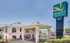 Quality Inn & Suites Kerrville Tx